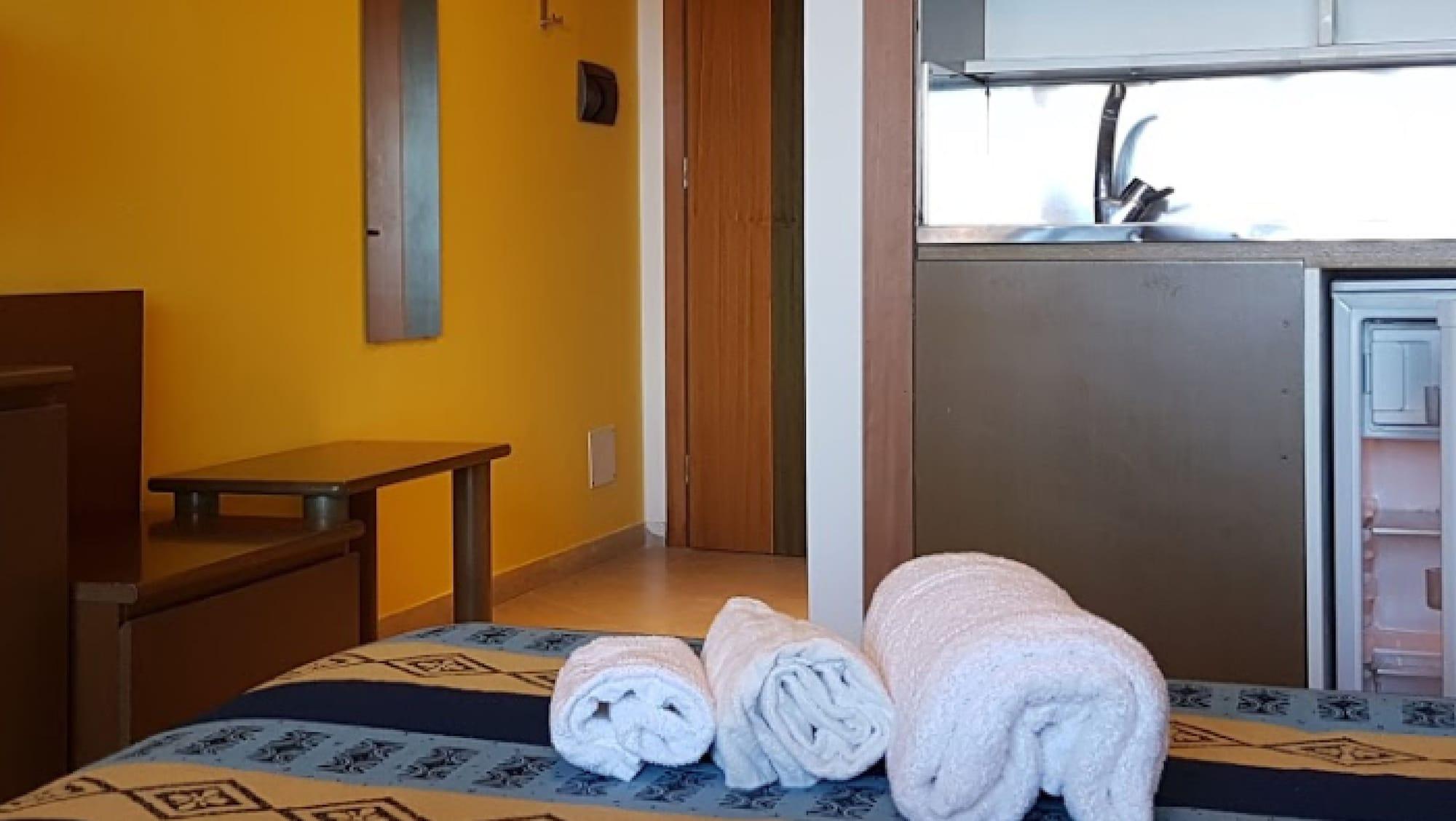 Addaura Village E Congressi Hotel 3*