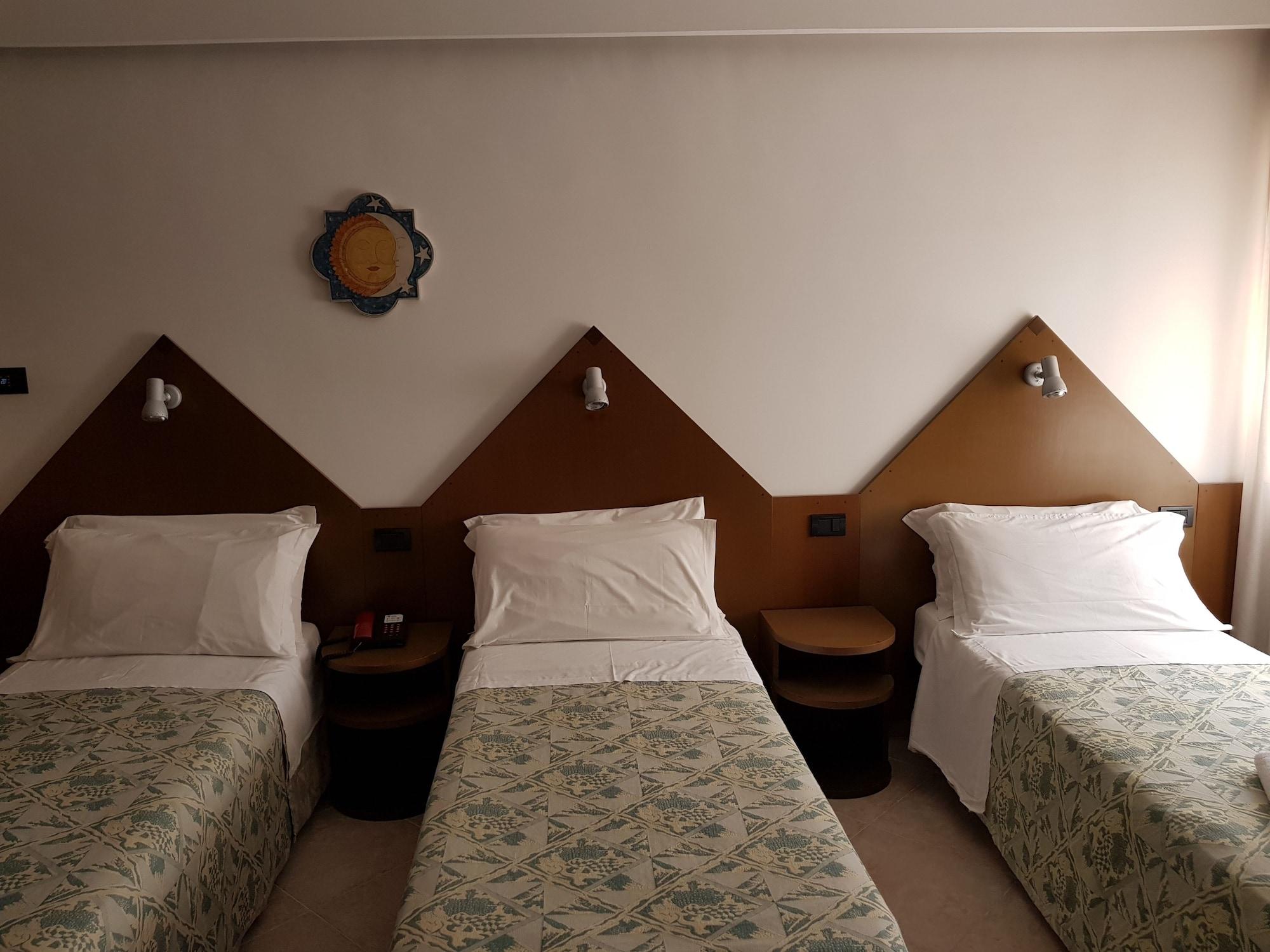 Addaura Village E Congressi Hotel Mondello