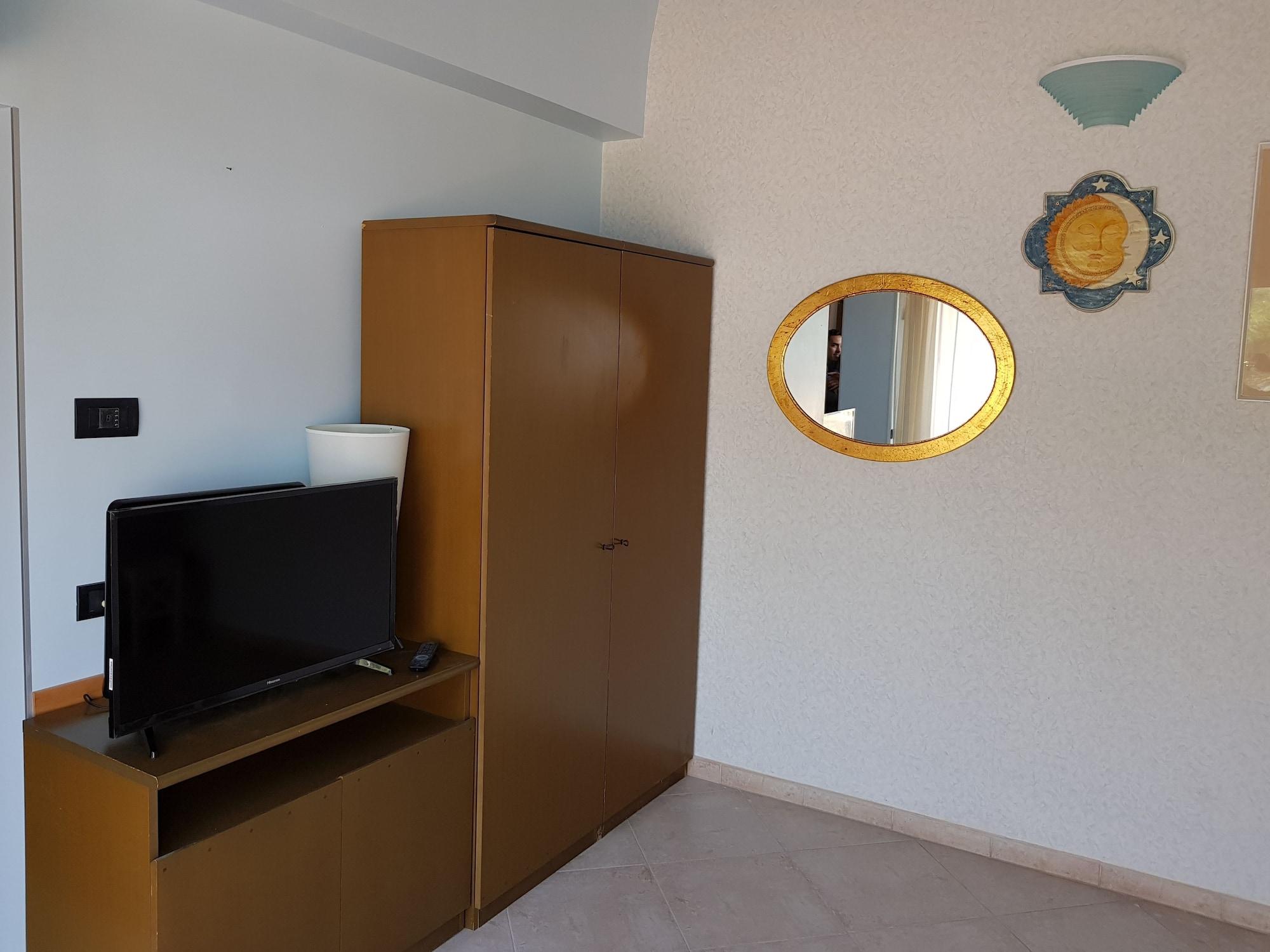 Addaura Village E Congressi Hotel Mondello