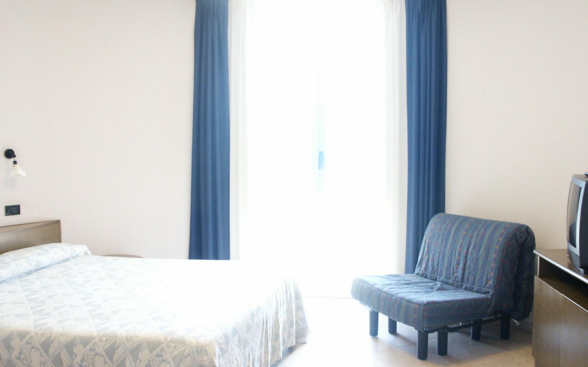 Hotel Addaura Village E Congressi 3*