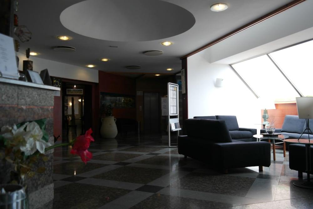 Hotel Addaura Village E Congressi