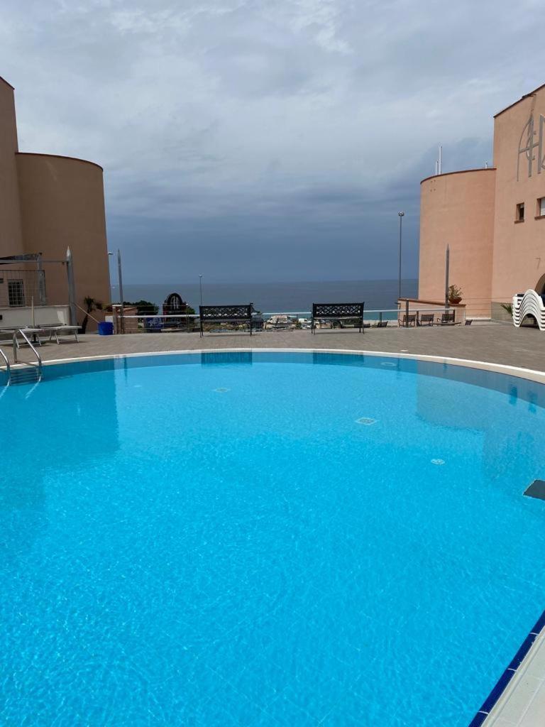 Addaura Village E Congressi Hotel