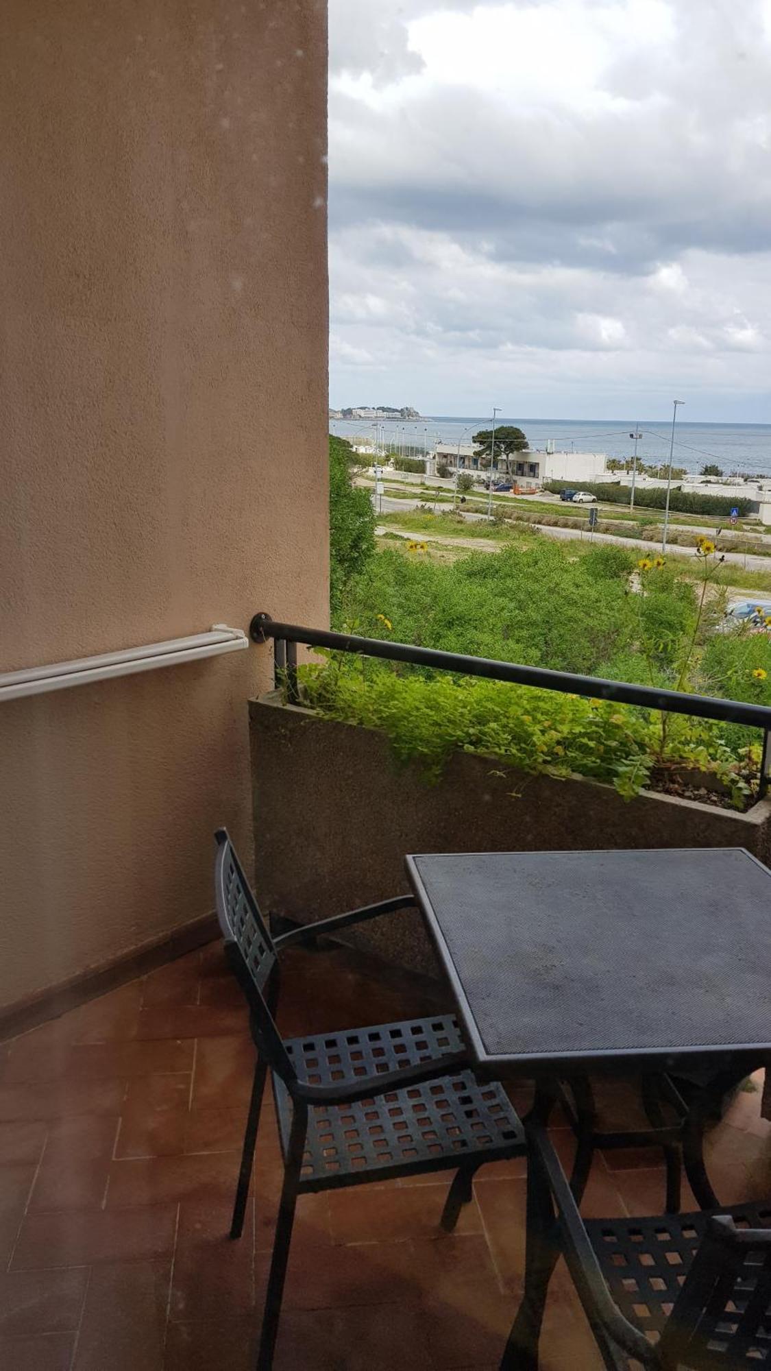 Addaura Village E Congressi Mondello