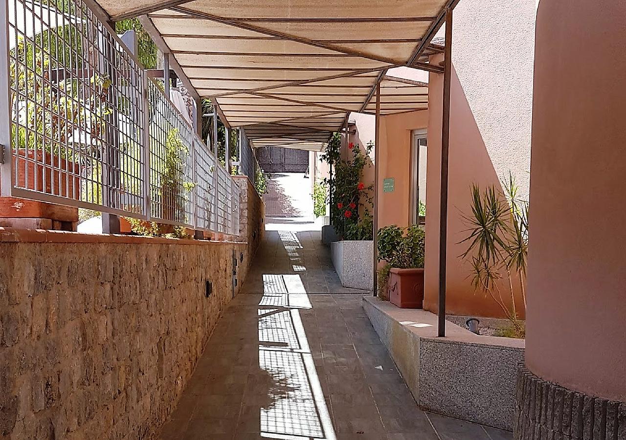 Hotel Addaura Village E Congressi