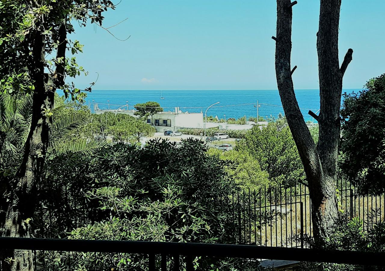 Hotel Addaura Village E Congressi Mondello