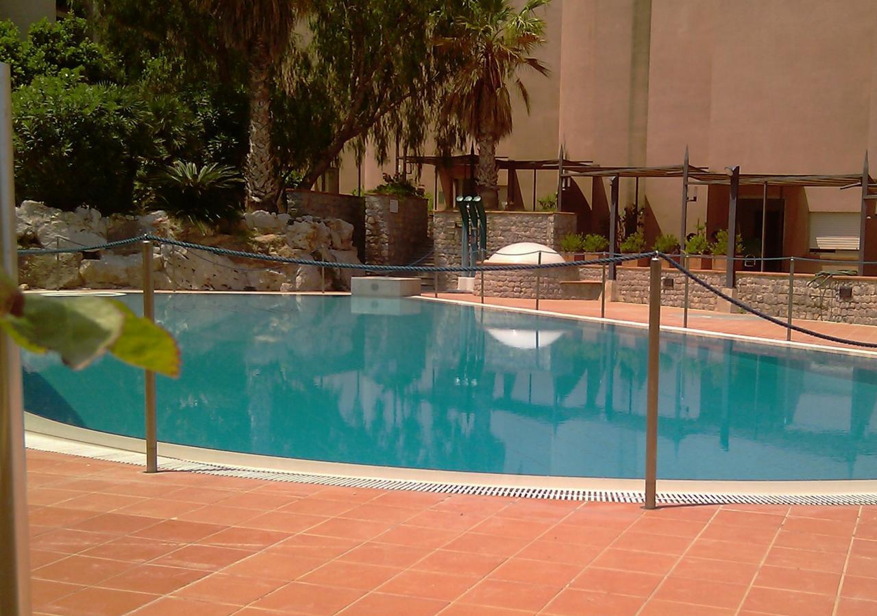 Addaura Village E Congressi Hotel
