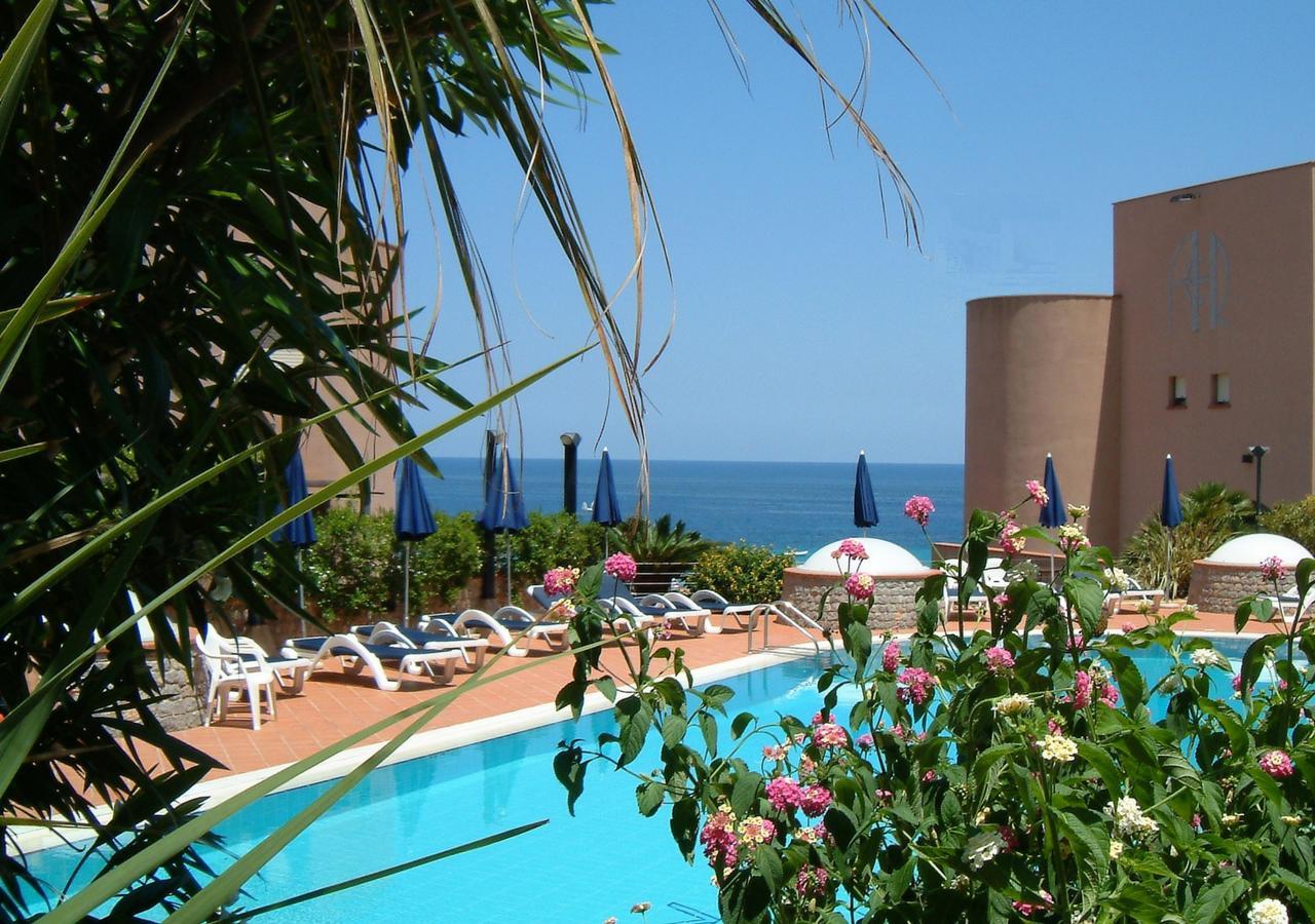 Hotel Addaura Village E Congressi Mondello