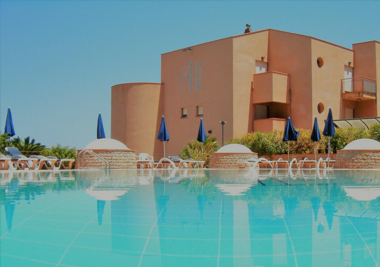Hotel Addaura Village E Congressi