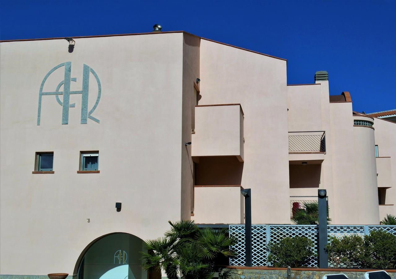 Addaura Village E Congressi Mondello
