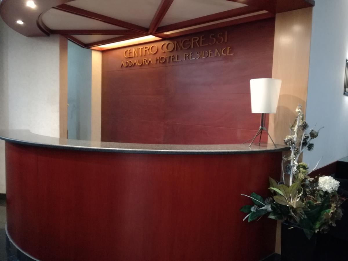 Hotel Addaura Village E Congressi 3*