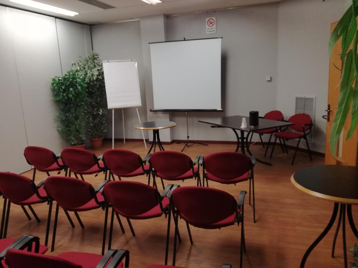 Hotel Addaura Village E Congressi 3*