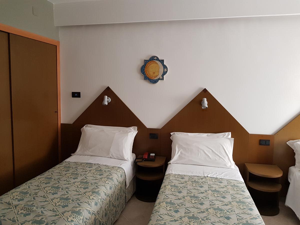 Addaura Village E Congressi 3* Mondello