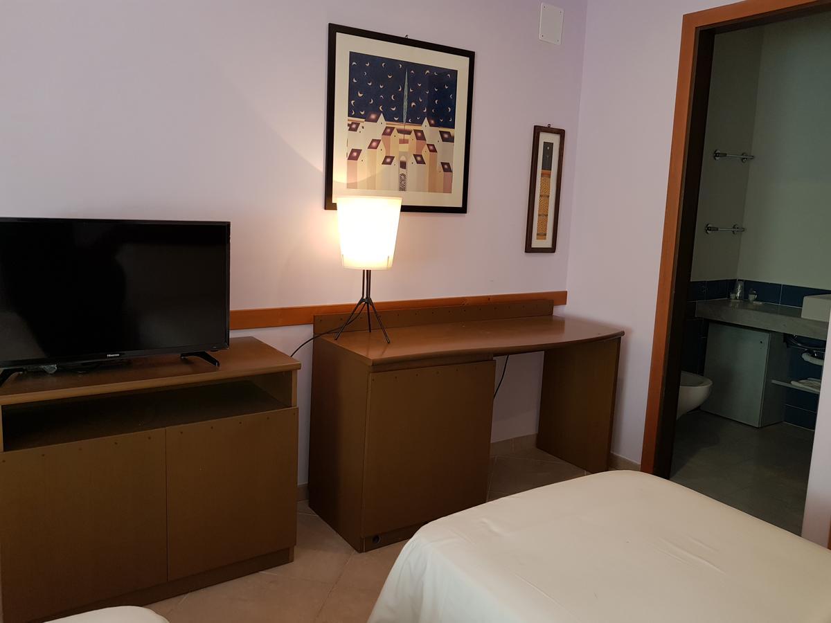 Addaura Village E Congressi Hotel