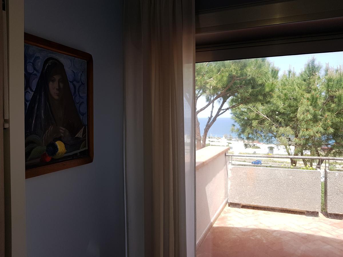 Addaura Village E Congressi Hotel Mondello