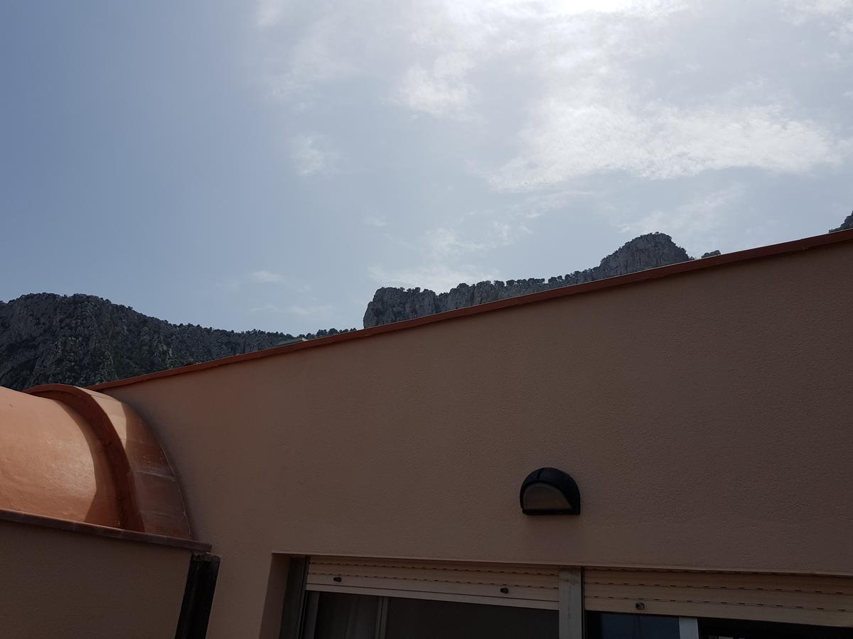 Hotel Addaura Village E Congressi 3*