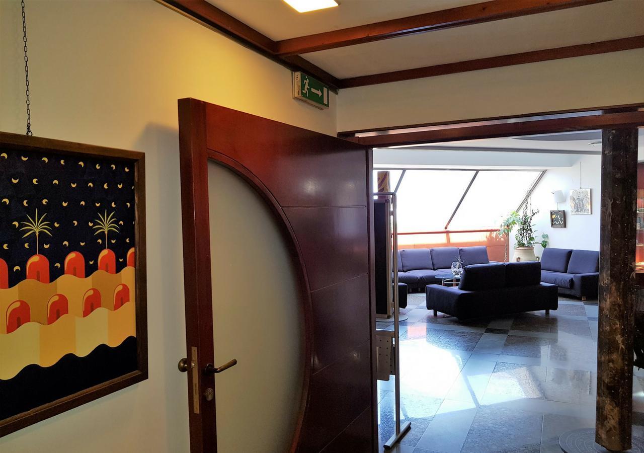 Hotel Addaura Village E Congressi 3*