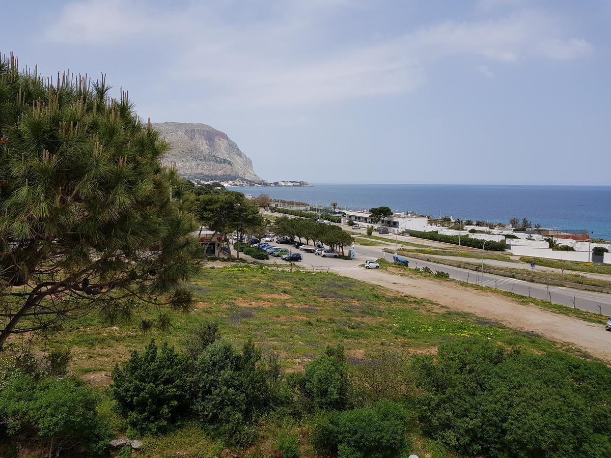 Addaura Village E Congressi Mondello