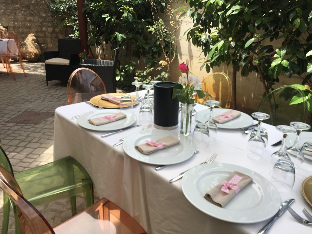 Addaura Village E Congressi Mondello