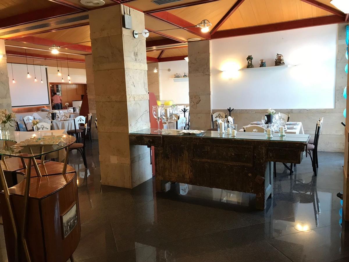 Hotel Addaura Village E Congressi 3*