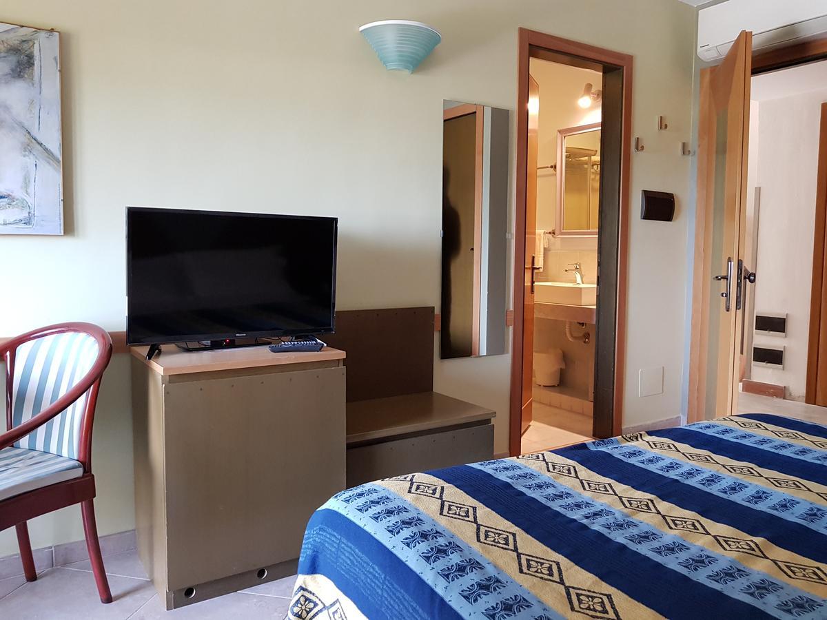 Addaura Village E Congressi Hotel