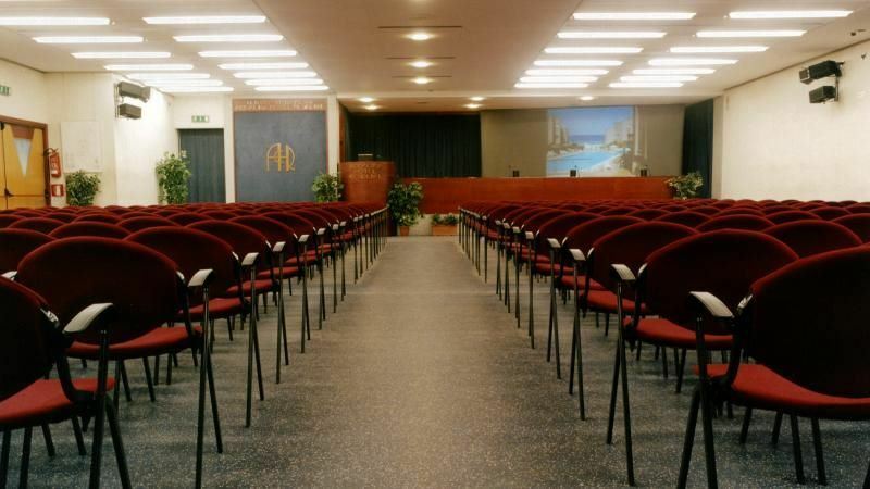 Addaura Village E Congressi Mondello