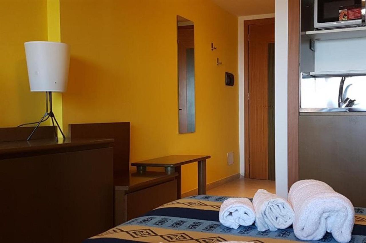 Hotel Addaura Village E Congressi Mondello