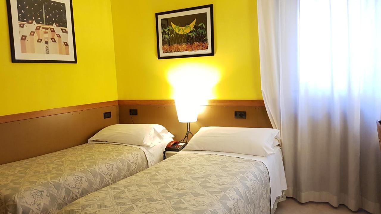 Hotel Addaura Village E Congressi