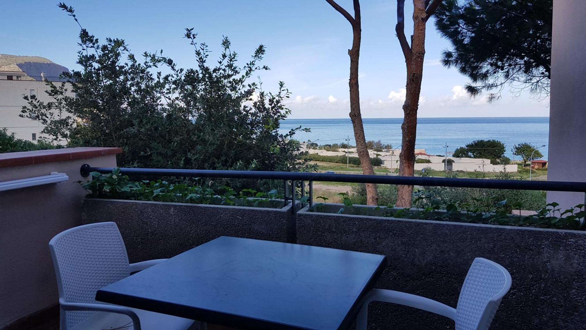 Addaura Village E Congressi Mondello