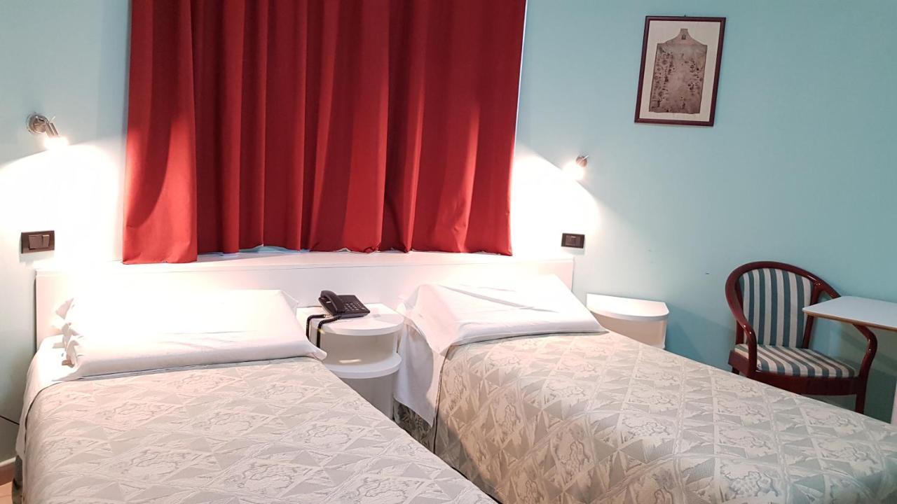 Hotel Addaura Village E Congressi 3*